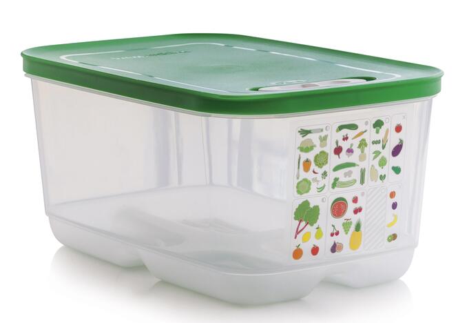 Tupperware Вентсмарт 4,4 л. 
