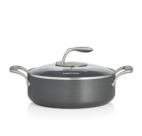 Tupperware Сосиера от серия Cottage 4.1 л 