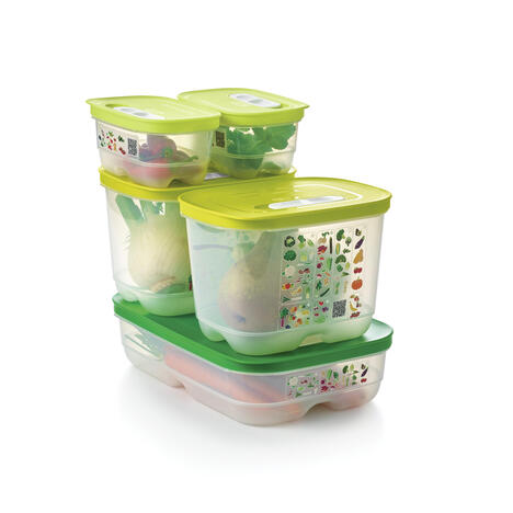 Tupperware Комплект Вентсмарт 