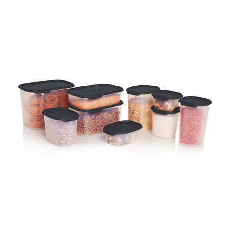 Tupperware Серия Овал Фреш 