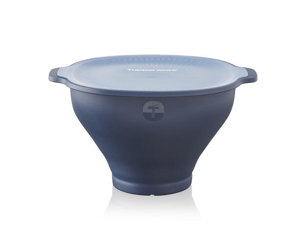 Tupperware Съд за приготвяне на пуканки в микровълнова фурна 