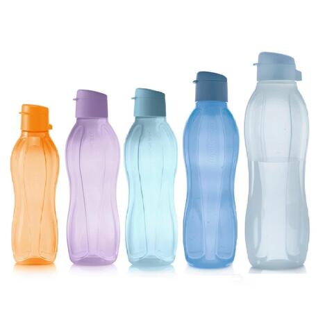Tupperware Комплект Еко бутилки 